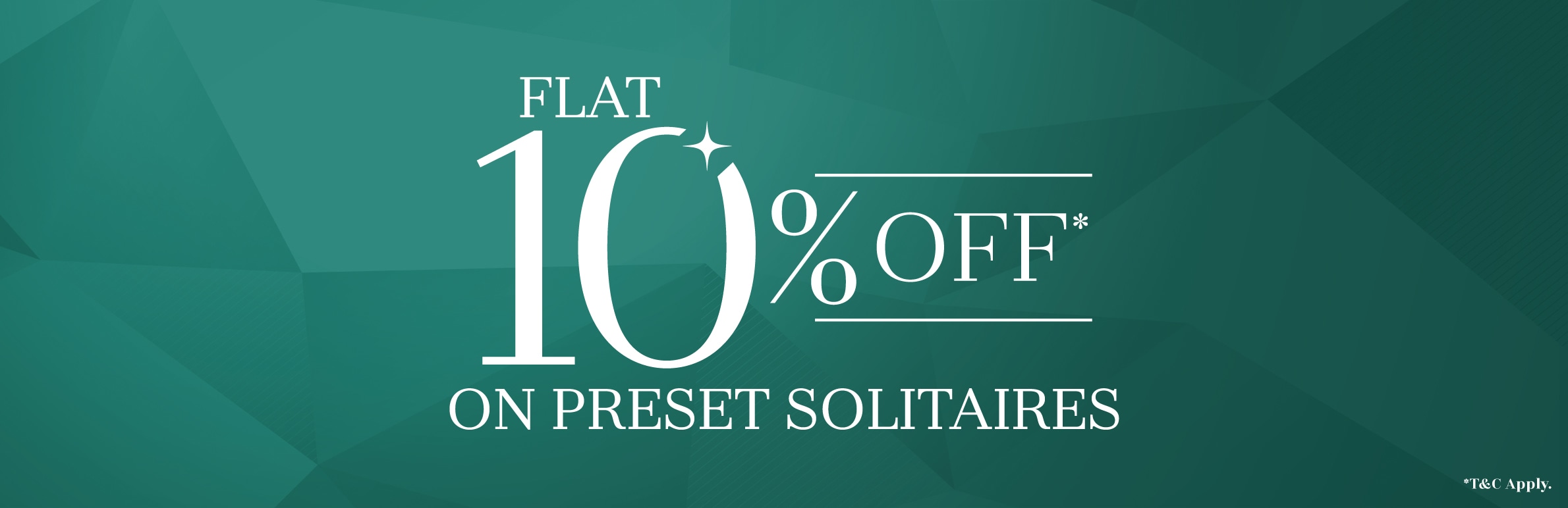 Feb Solitaire Offer