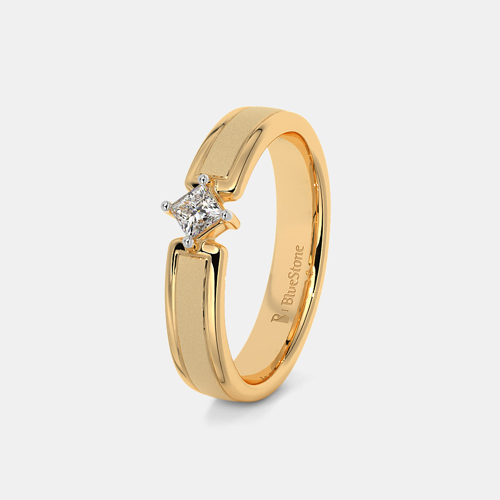 The Aphaea Ring For Her