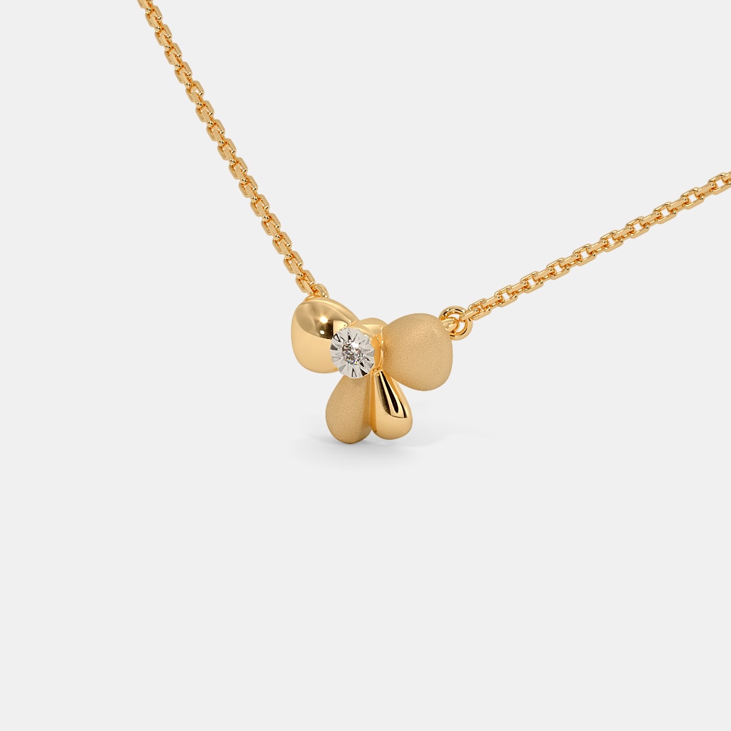 The Bojewel Kids Necklace