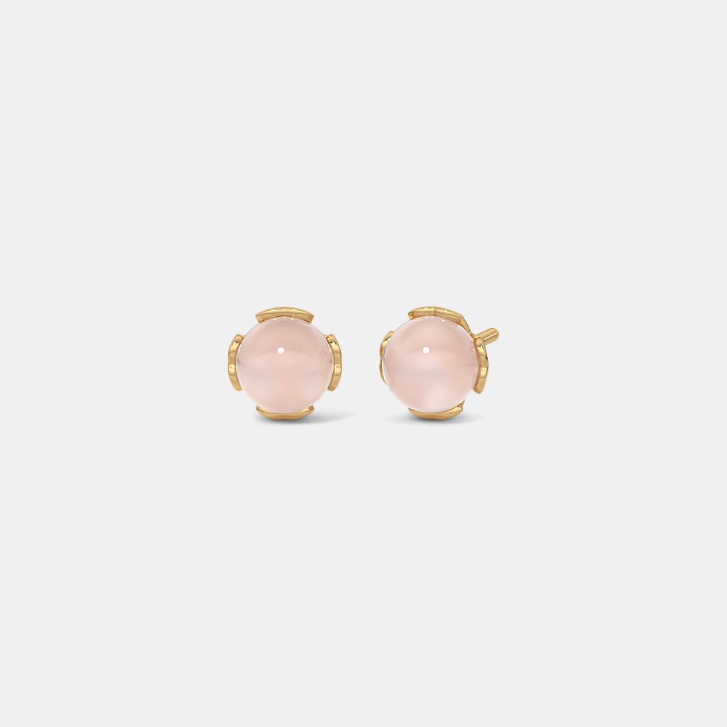 The Daciana Stud Earrings