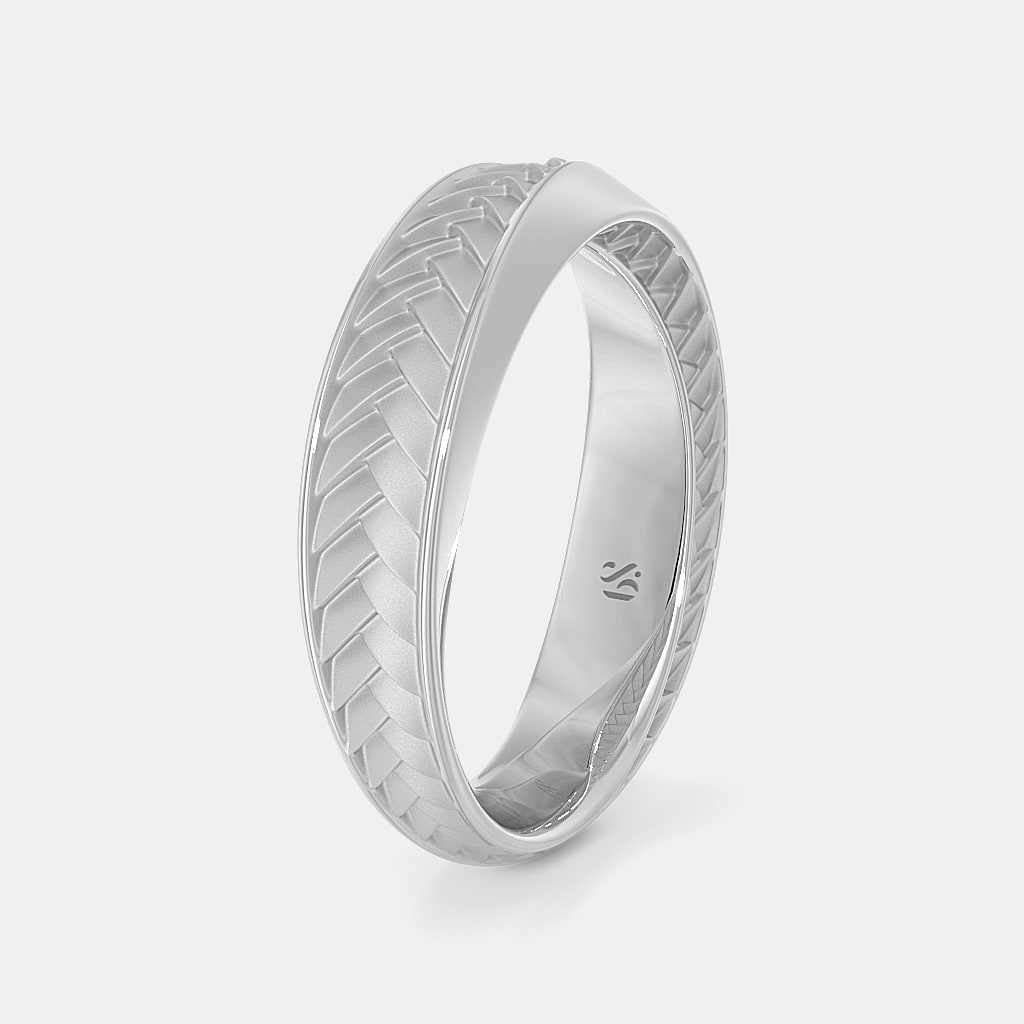 The Eterno Couple Band For Him