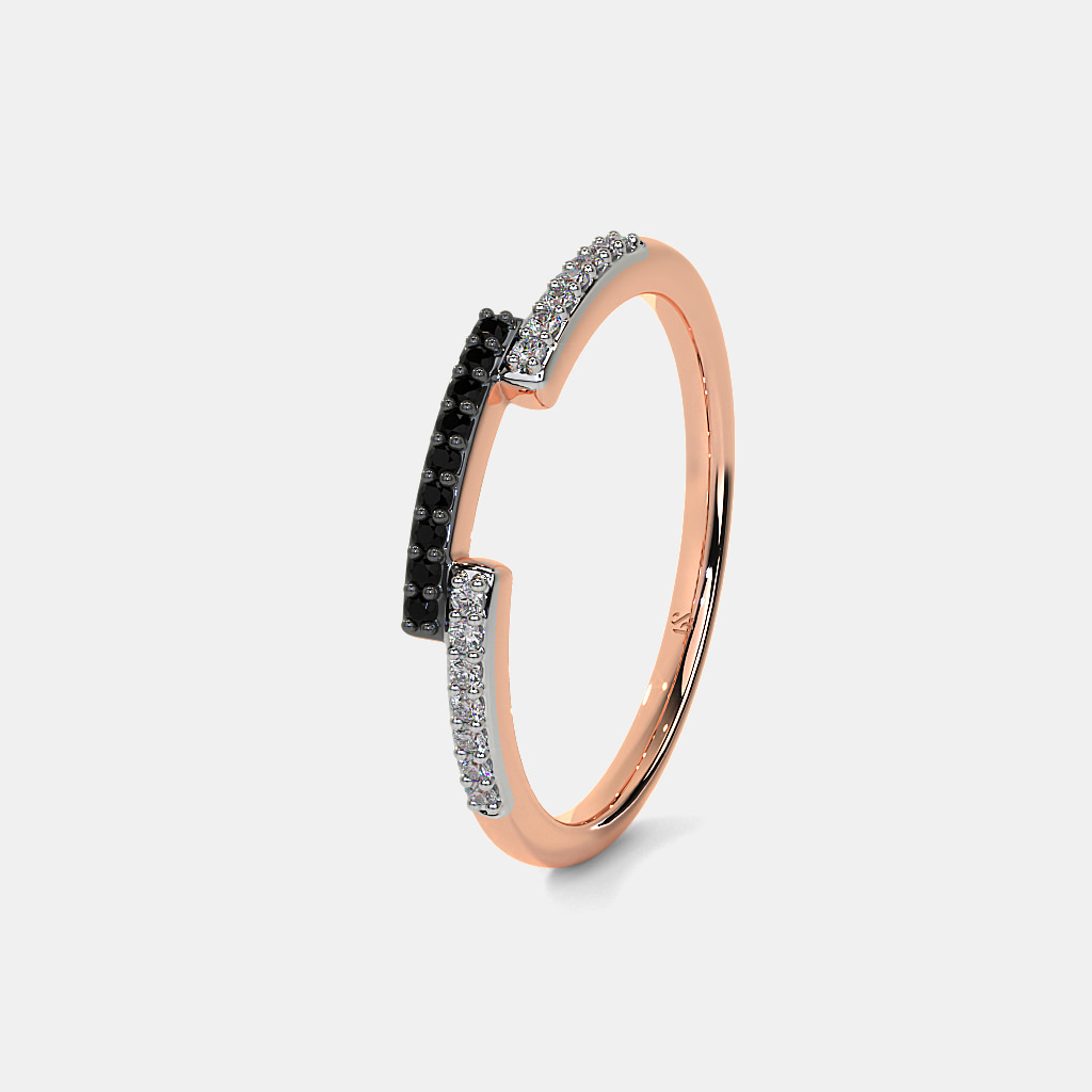 The Frisson Ring