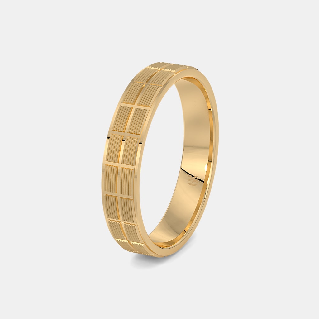 The Camara Couple Band For Her