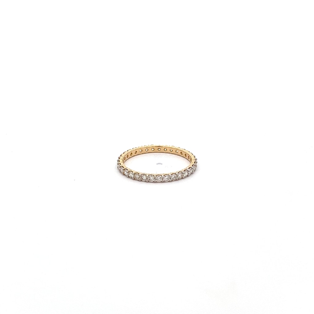 The Ilenic Eternity Ring