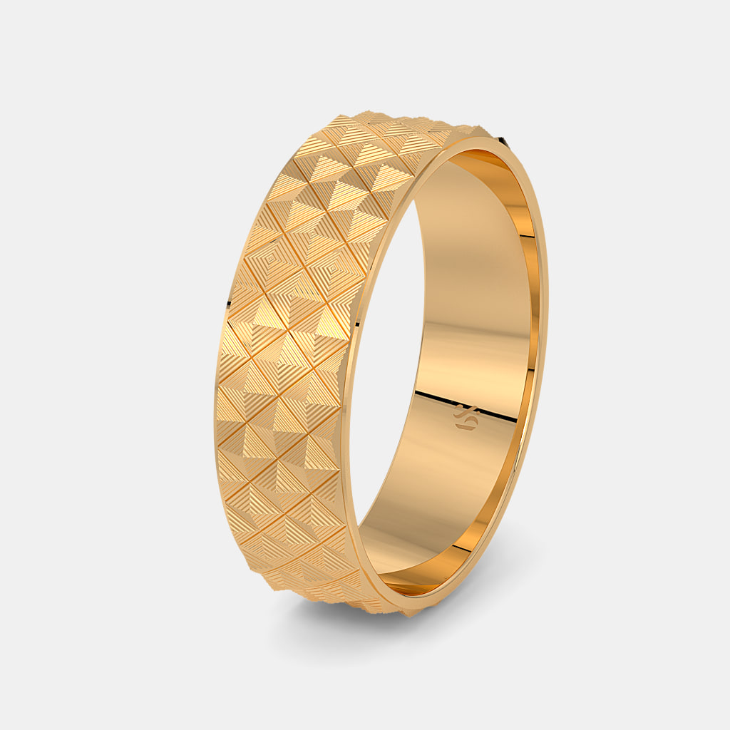 The Zerbi Couple Band For Him