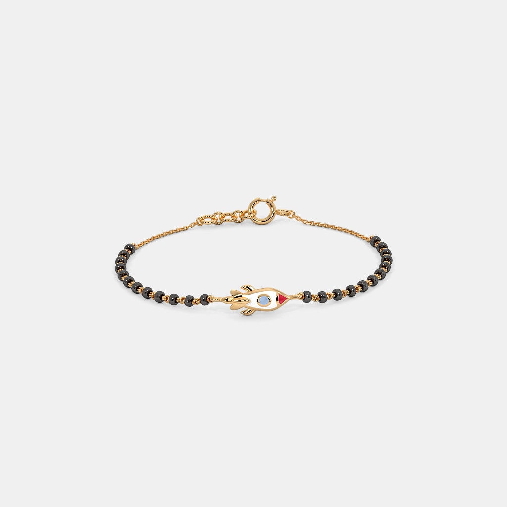 The Zyluna Nazariya Bracelet