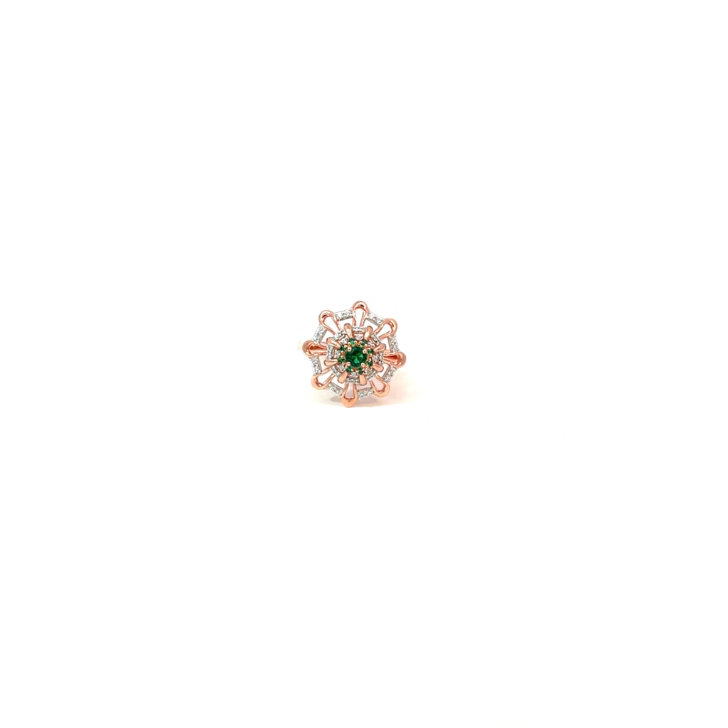 The Elegancea Statement Ring