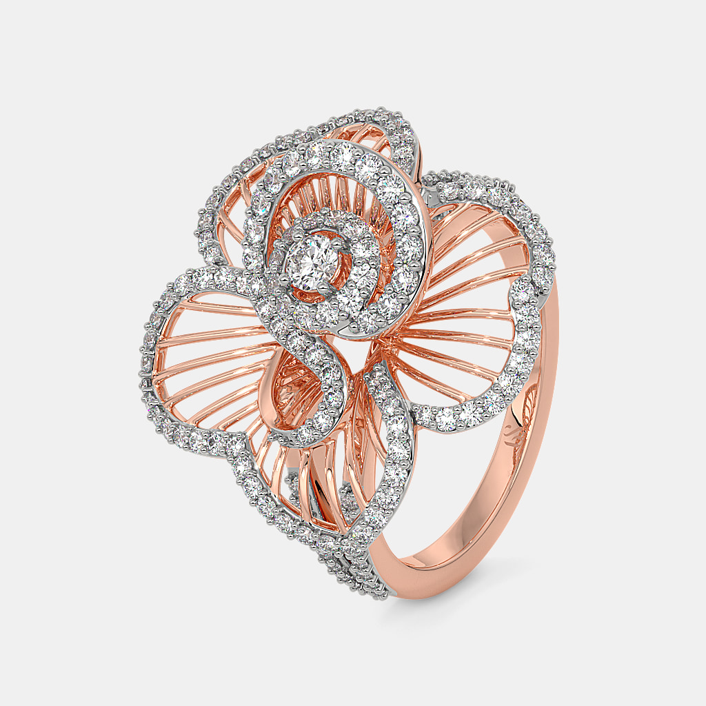The Shimmra Mushroom Ring