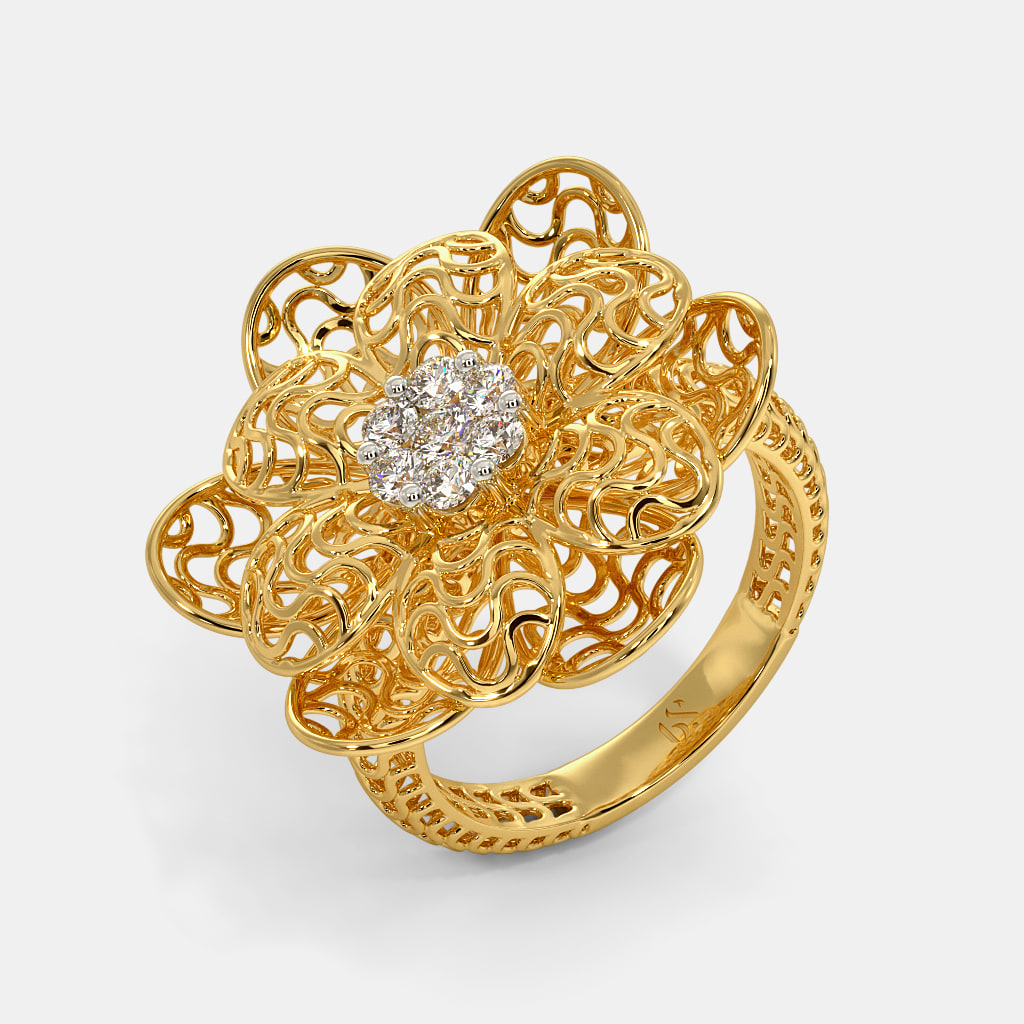 The Naavah Ring