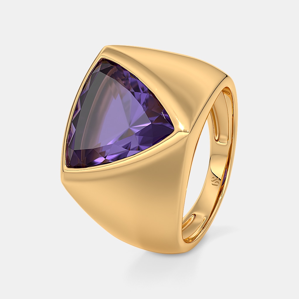 The Carmello Ring For Him