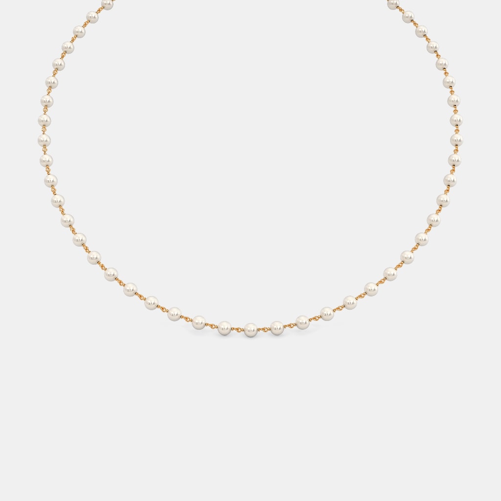 The Miracora Collar Necklace