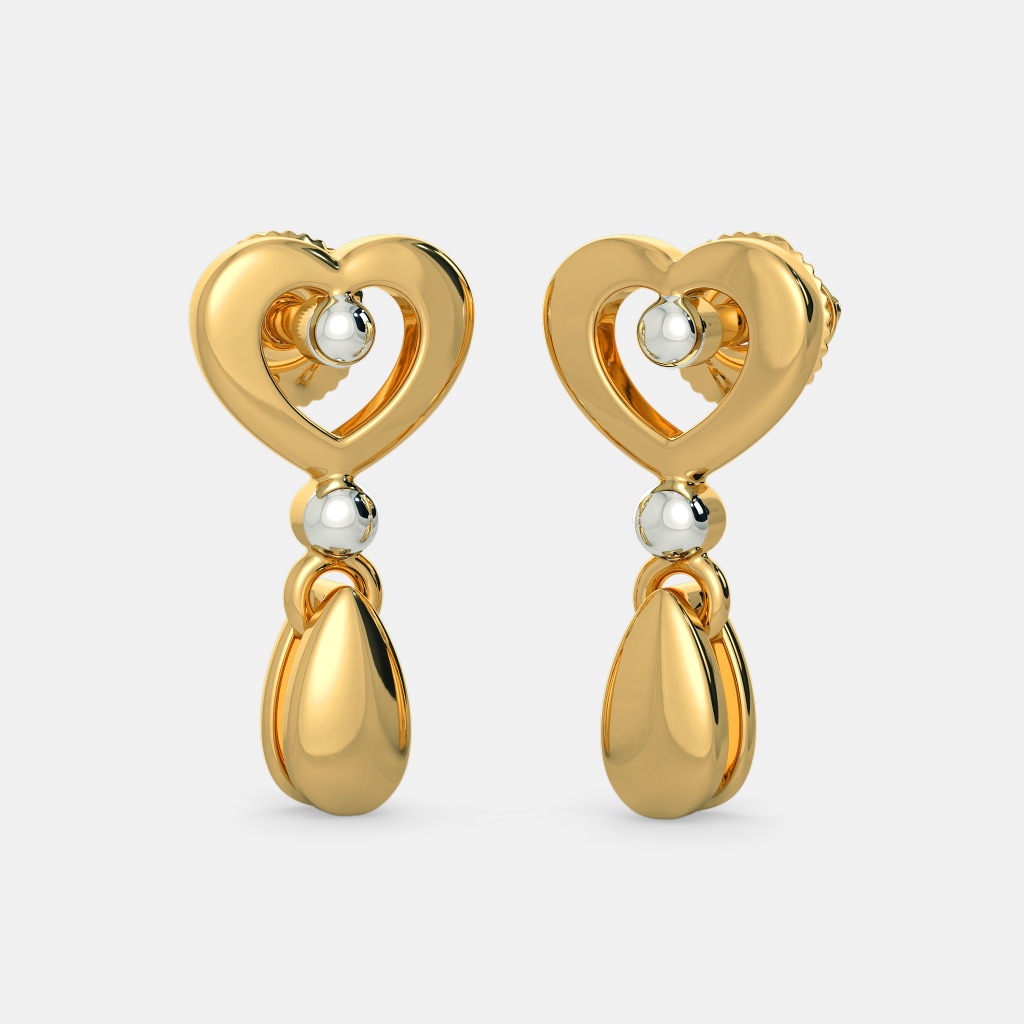 The Prithika Earrings