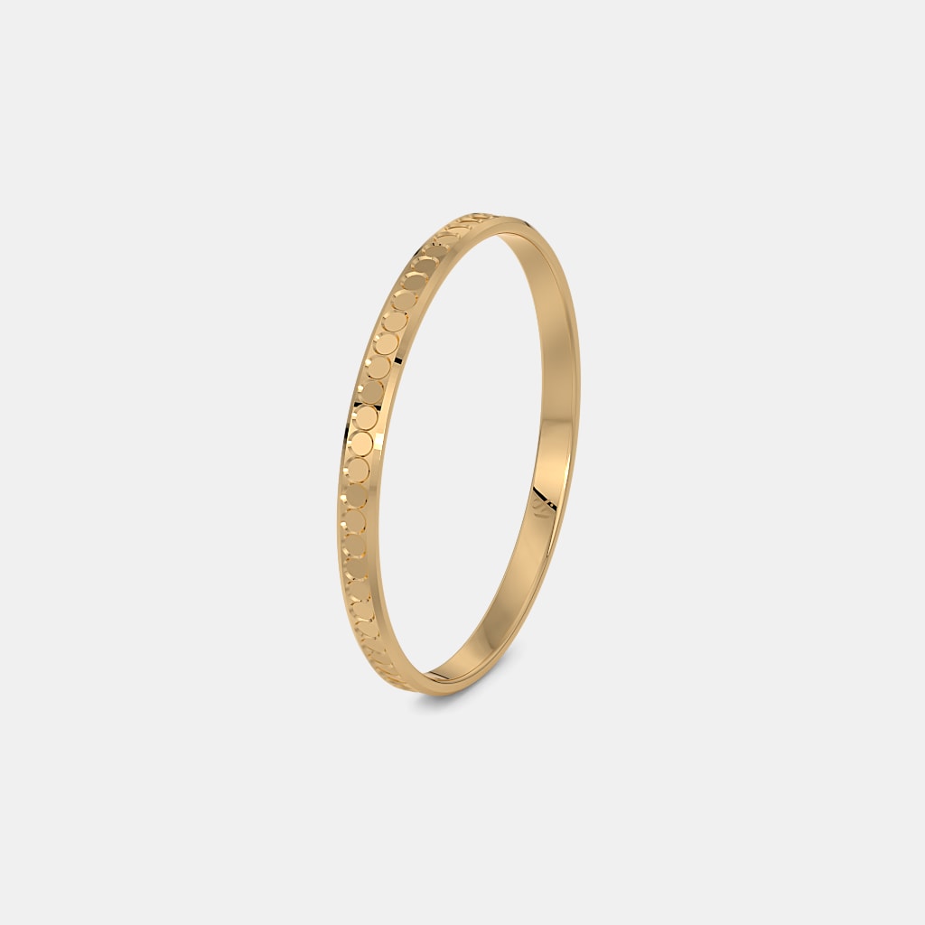 The Lapene Band Ring