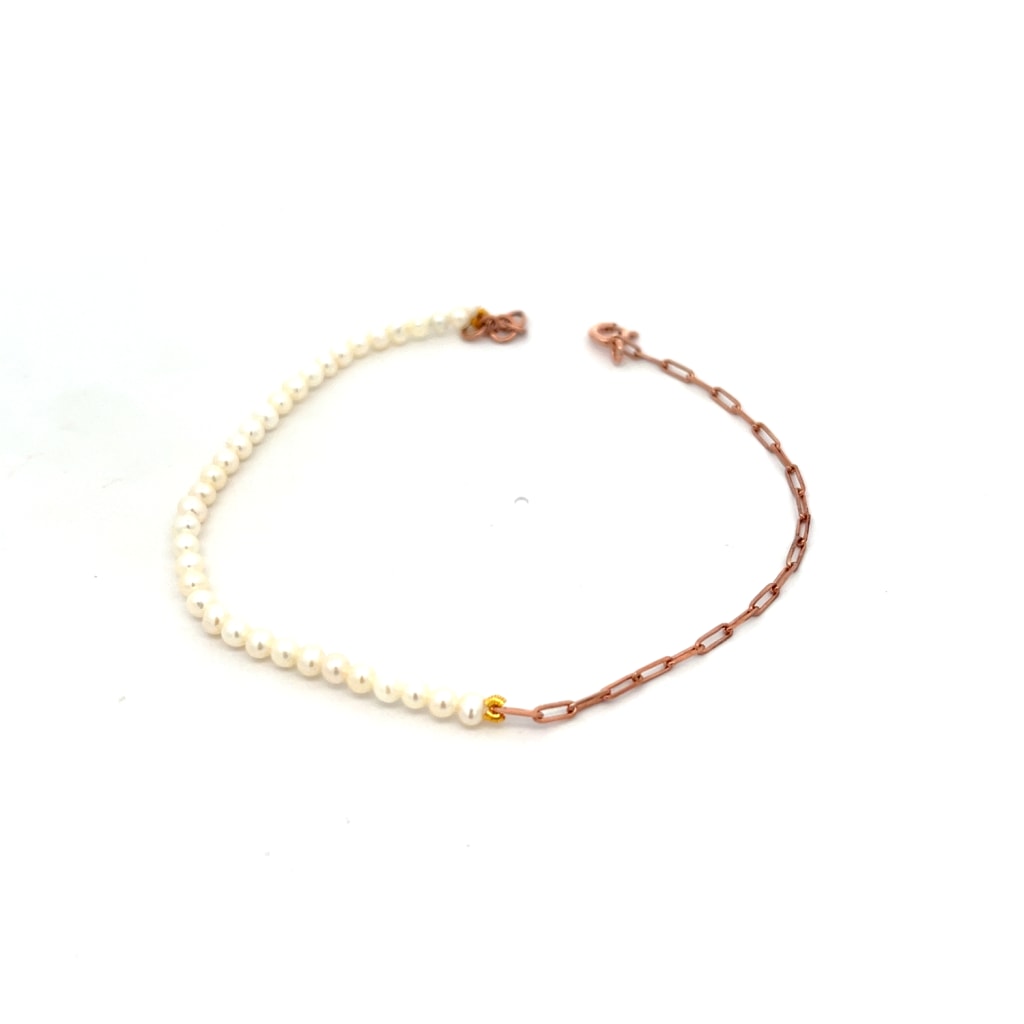 The Hassen Bracelet