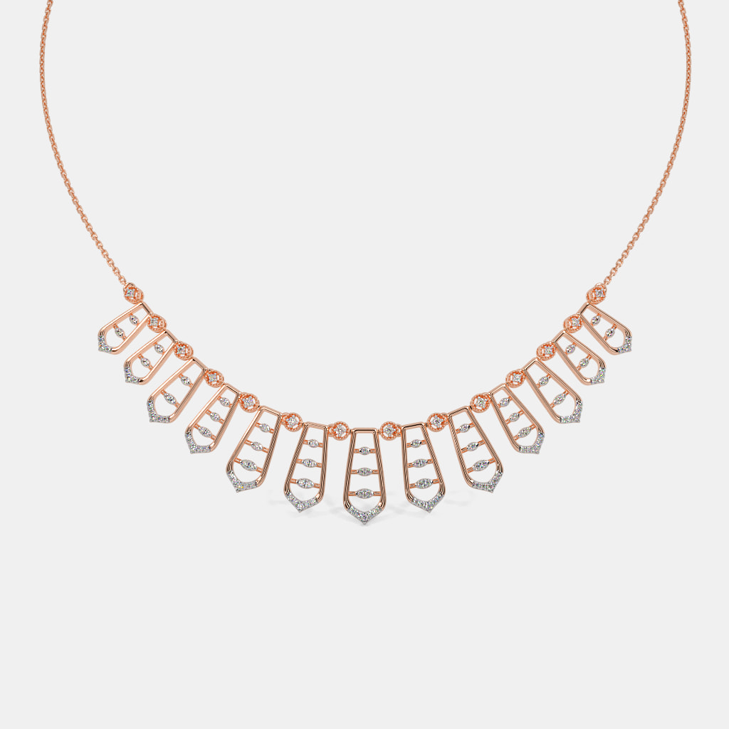The Amarli Necklace