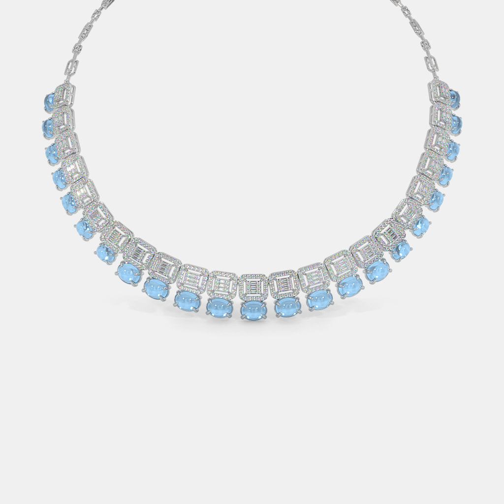 The Kyliee Necklace