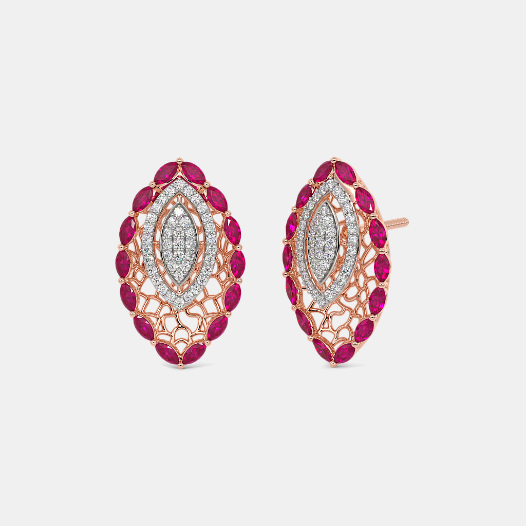 The Ingomar Stud Earrings
