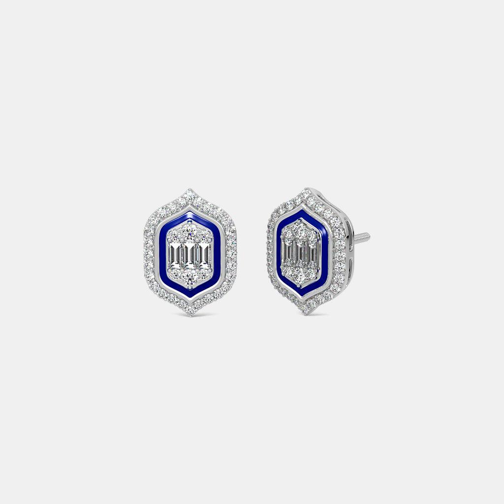 The Cabo Stud Earrings