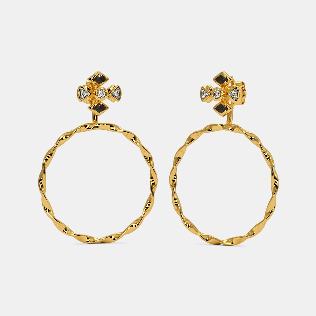 The Limna Convertible Earrings