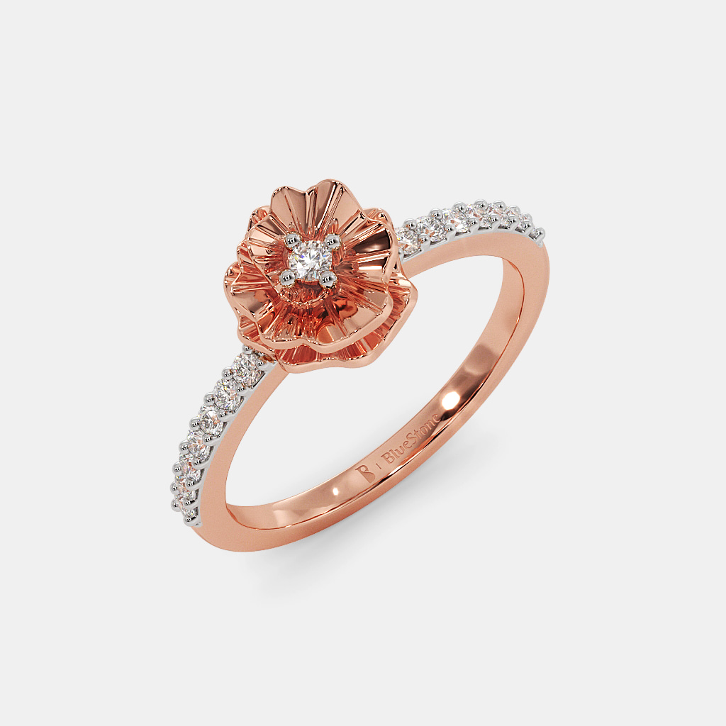 The Fiore Ring