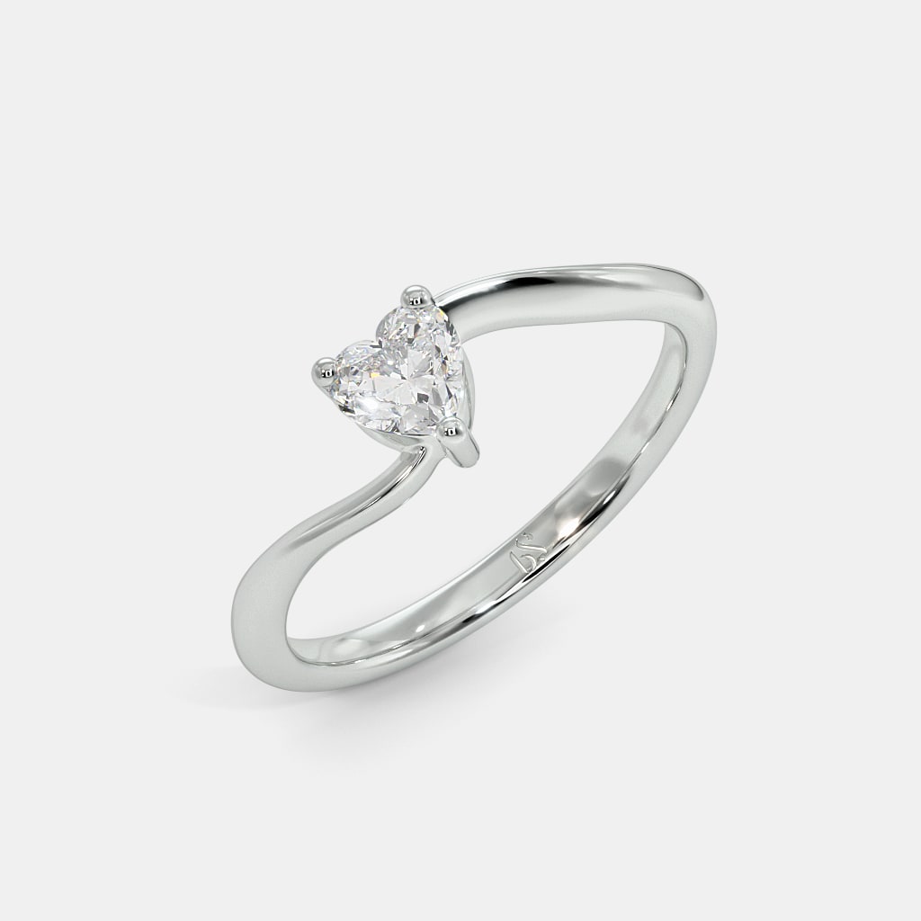 The Betsy Ring Mount