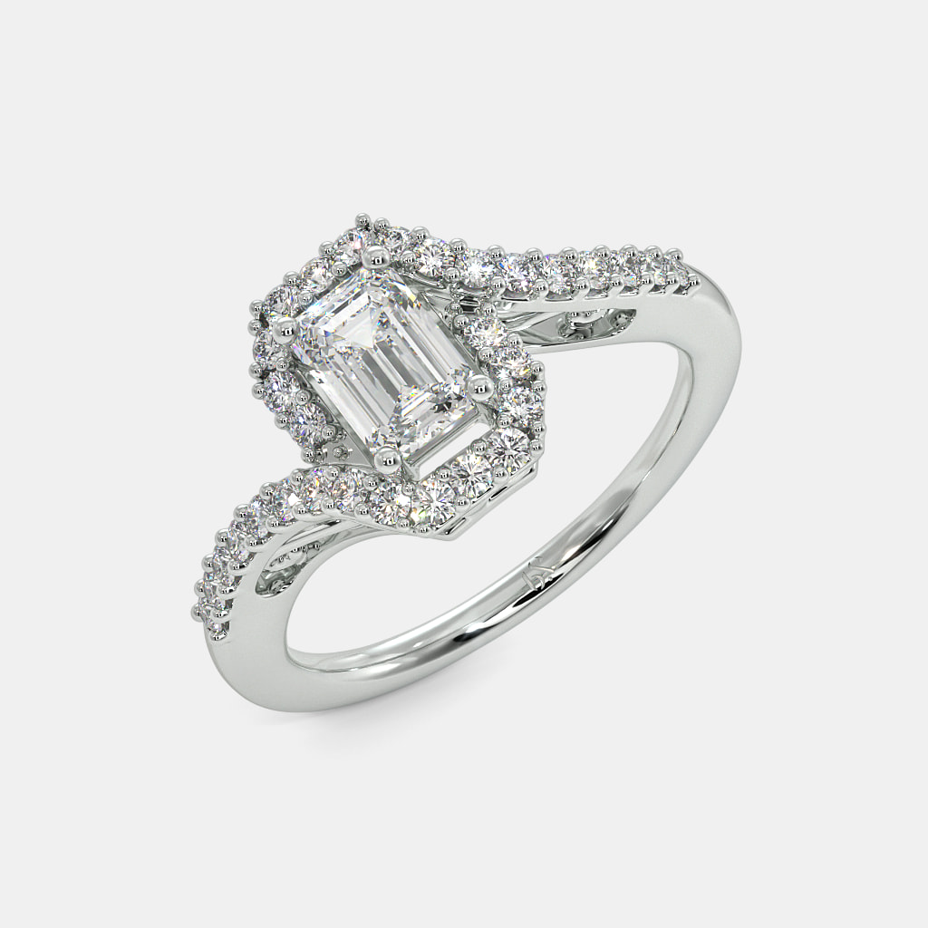 The Aramynta Ring Mount