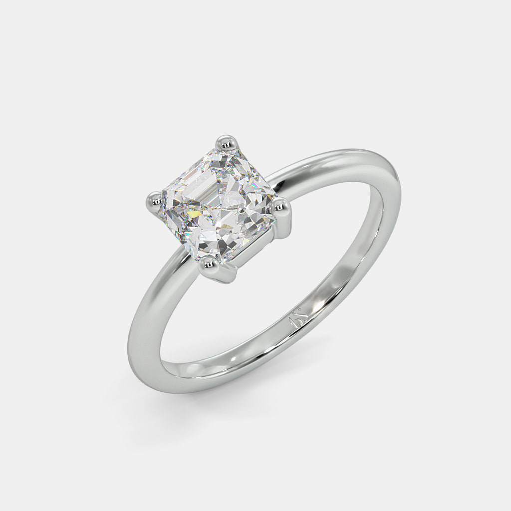 The Tiari Ring Mount