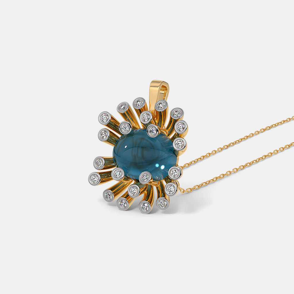 The Stillus Pendant