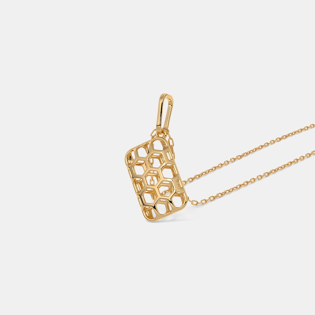 The Zephryl Pendant For Him