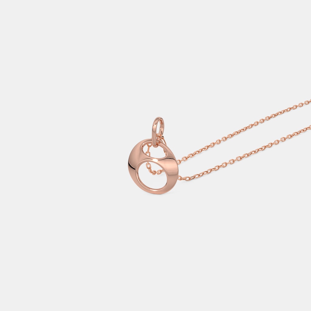 The Infinra Pendant