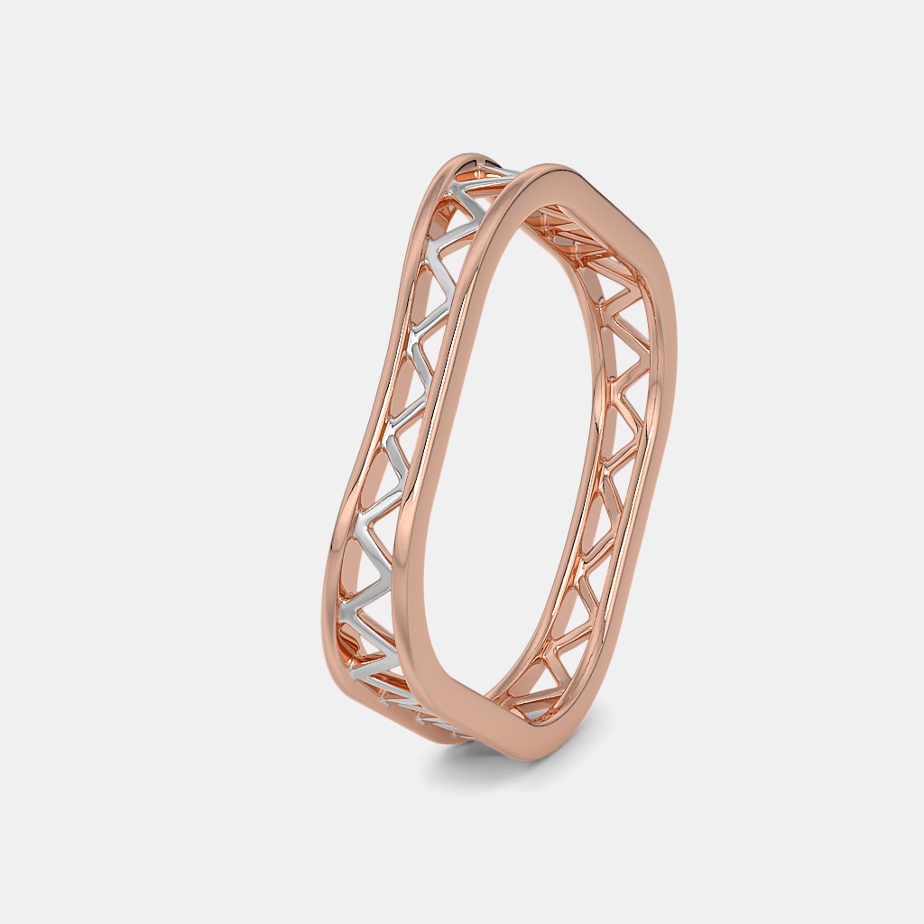 The Zengo Thumb Ring