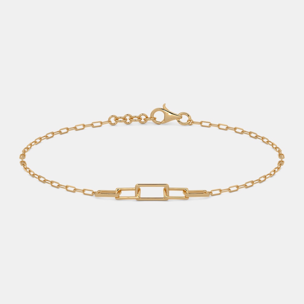 The Dalyeon Link Bracelet