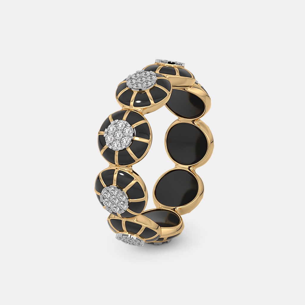 Tha Reverin Band Ring