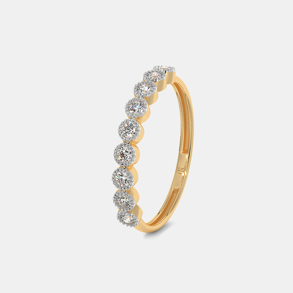 The Cielle Ring