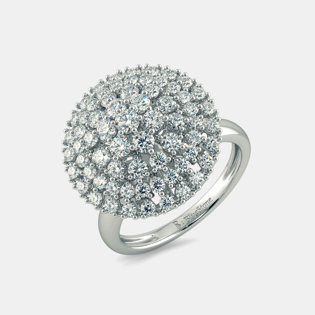 The Bellini Ring