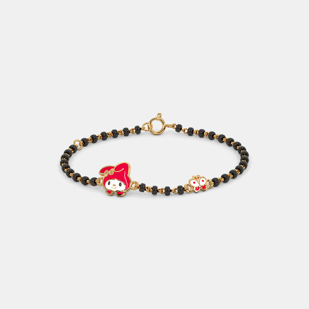 The My Melody Nazariya Bracelet