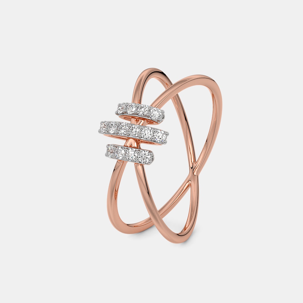 The Anviza Ring