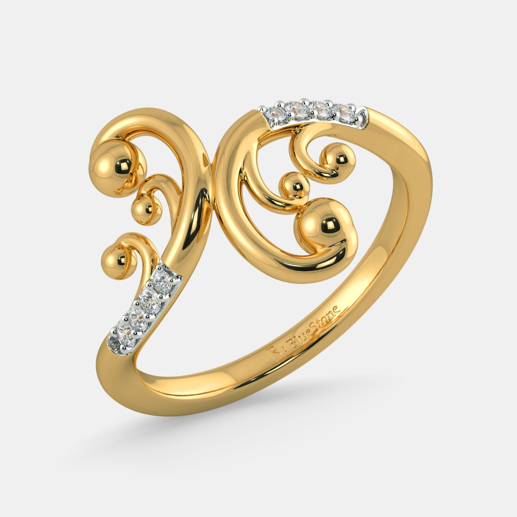 The Jane Ring