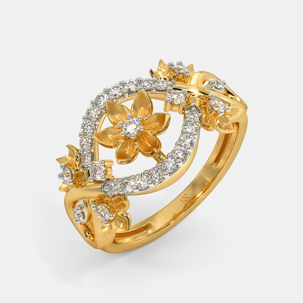 The Deangelina Ring