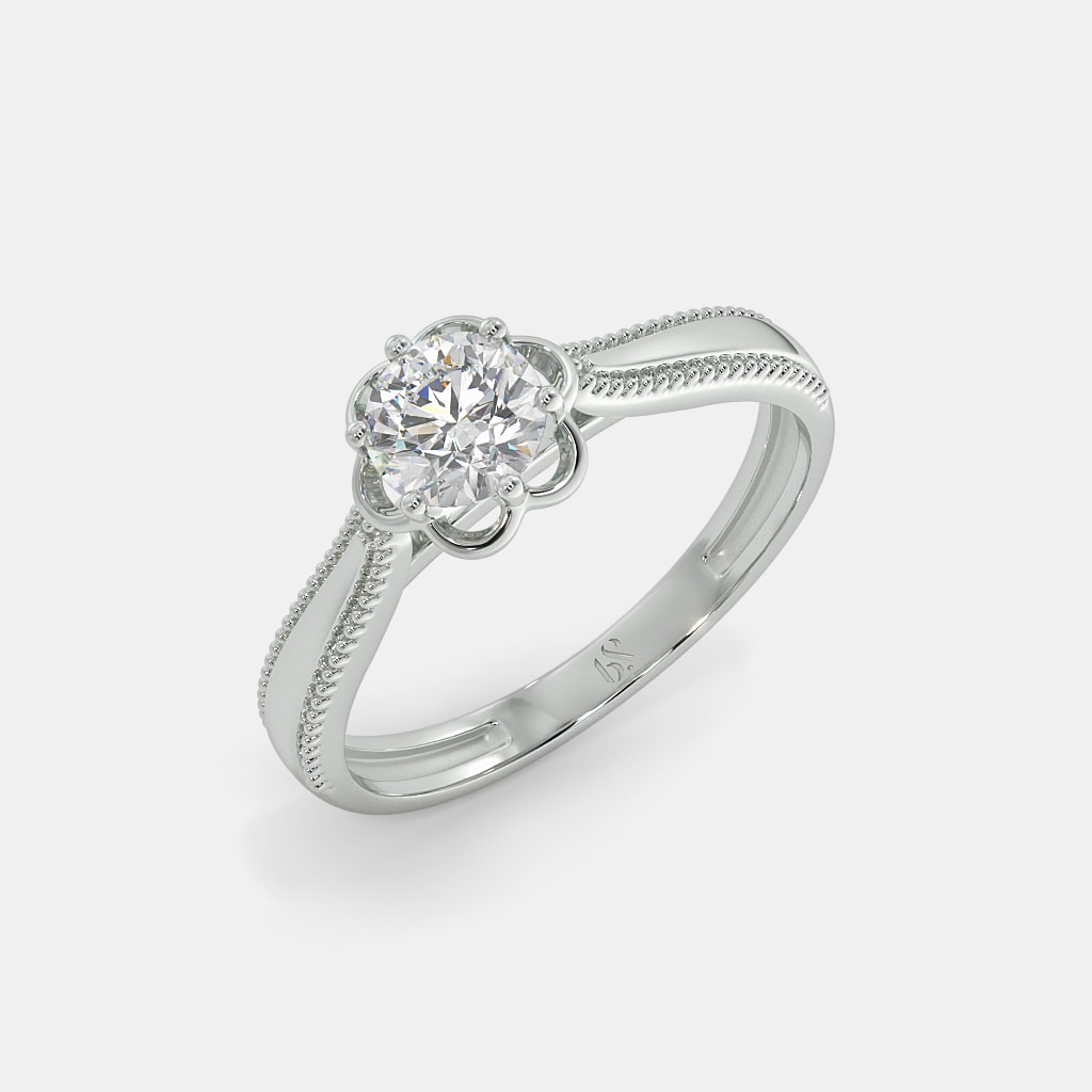 The Michalis Ring Mount