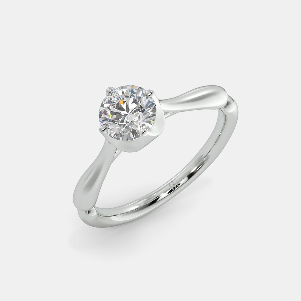 The Agnesia Ring Mount
