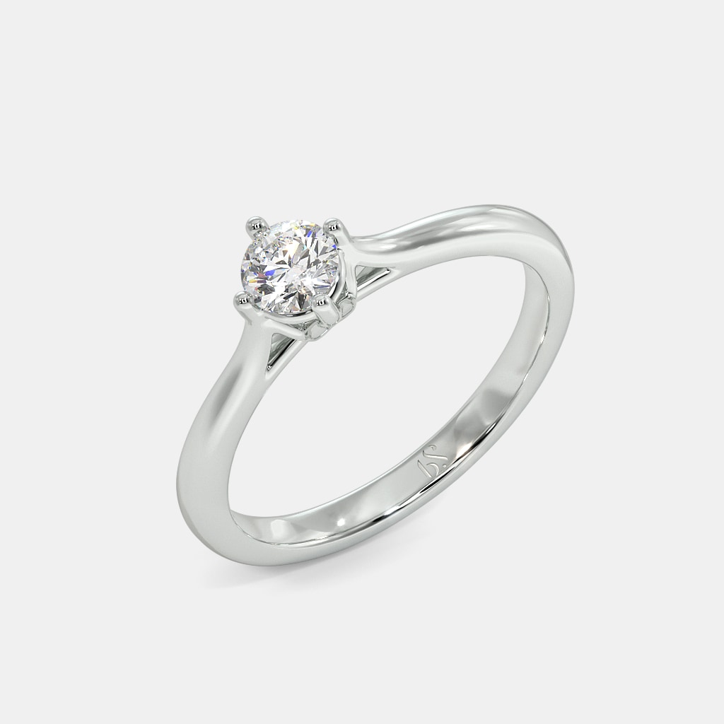 The Brinley Ring Mount