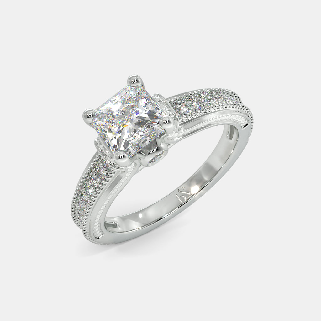 The Cybelle Ring Mount