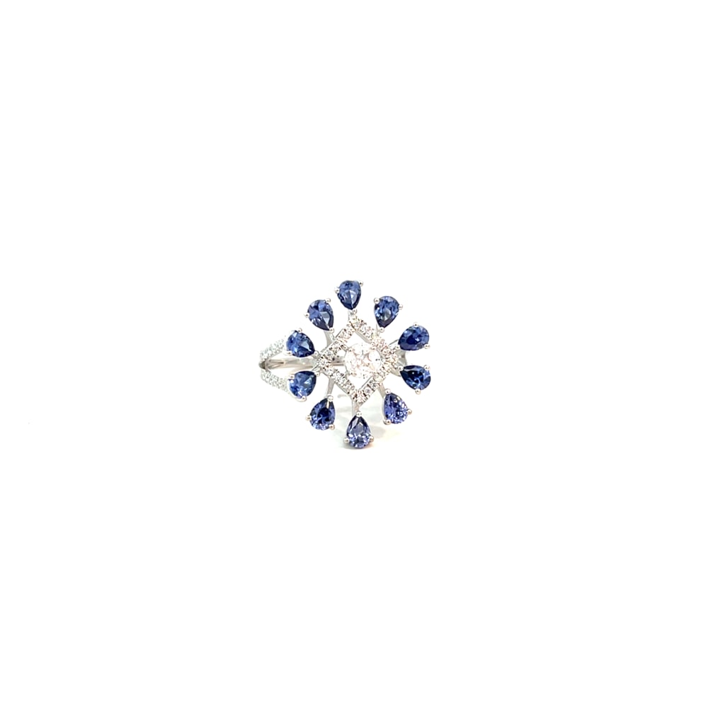 The Isalithra Ring