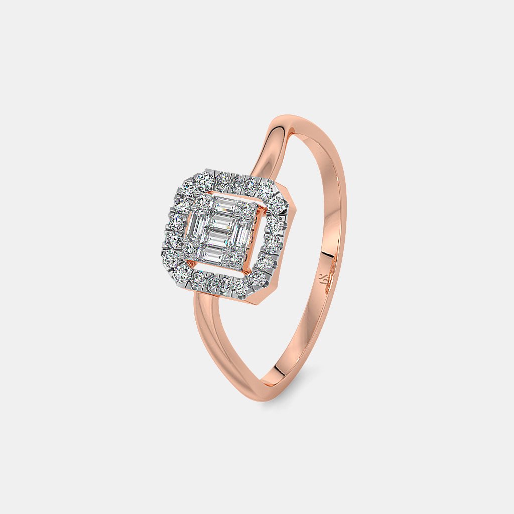 The Thalorine Ring