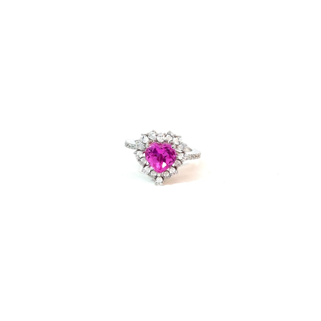 The Maloraherat Cocktail Ring