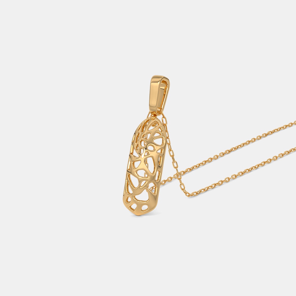 The Mirael Pendant