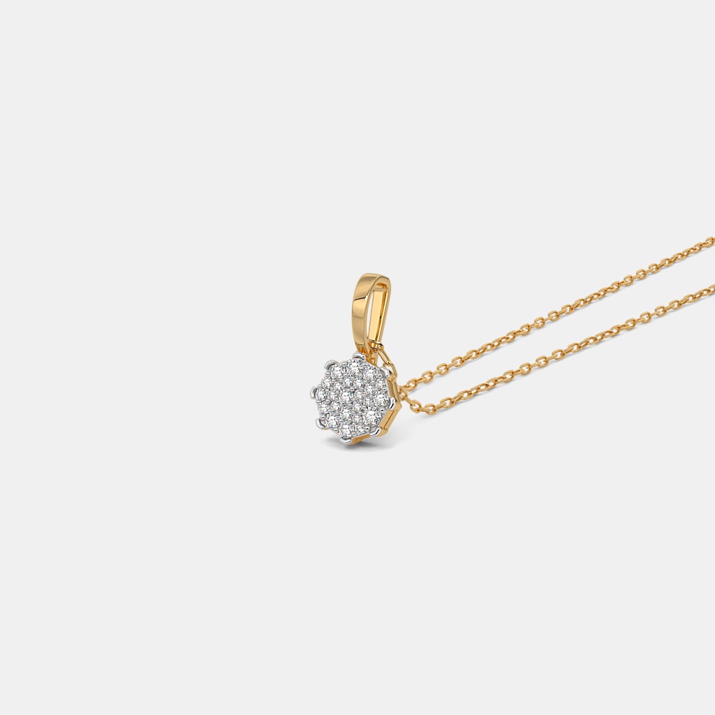 The Vellanyth Pendant