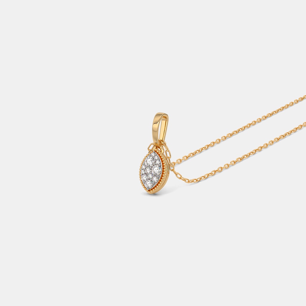 The Sylvithra Pendant