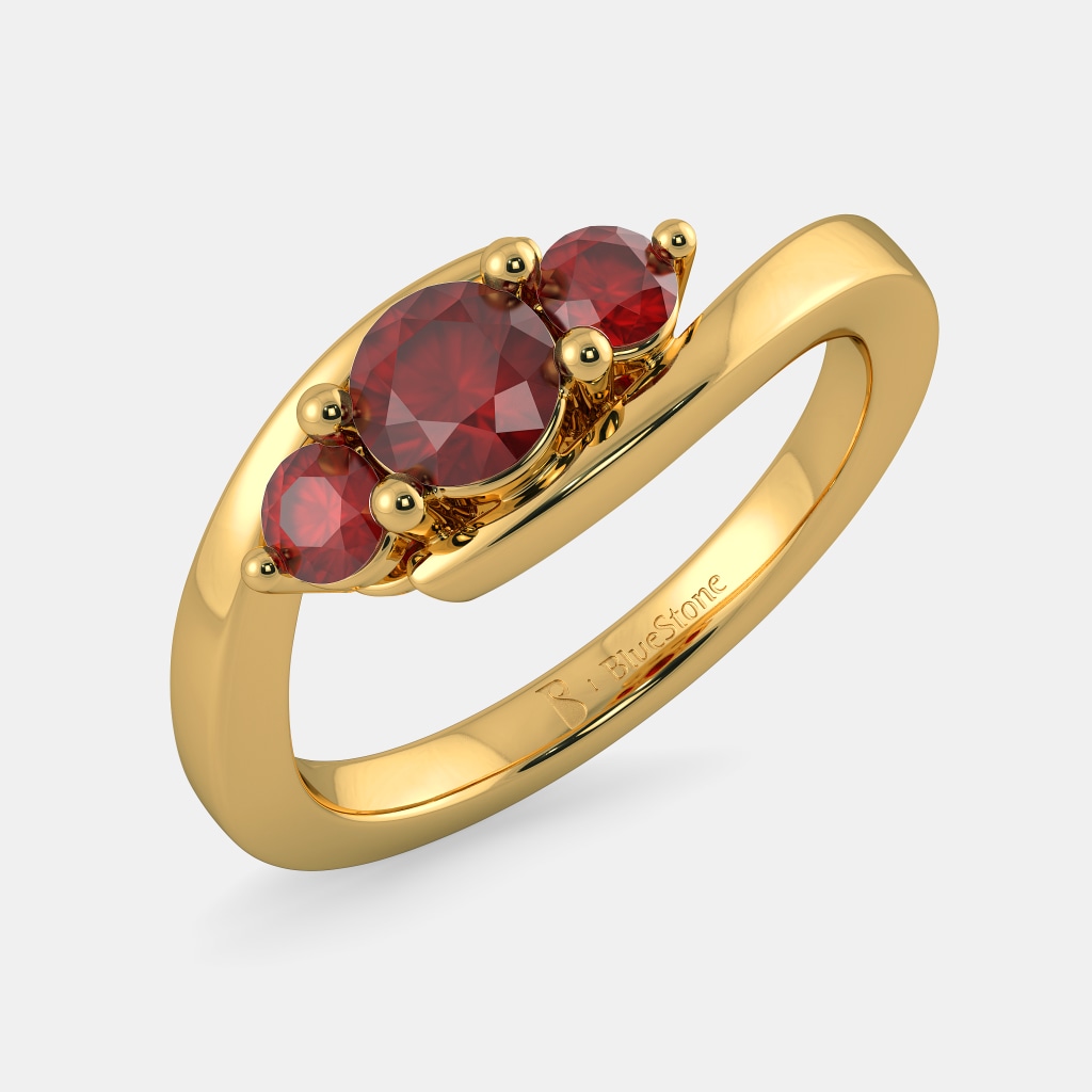 The Flavia Ring